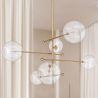  Lampada a Sospensione con Palle - Design - Blun image 7