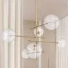  Lampada a Sospensione con Palle - Design - Blun image 7