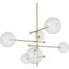  Lampada a Sospensione con Palle - Design - Blun image 7