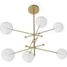  Lampada a Sospensione con Palle - Design - Blun image 7