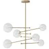 Lampada a Sospensione con Palle - Design - Blun image 7