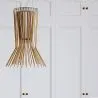 Lampada a soffitto dorata - Lampada a sospensione - Madison image 7