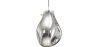  Lampada da soffitto in vetro - Lampada a sospensione - Vera image 7