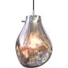  Lampada da soffitto in vetro - Lampada a sospensione - Vera image 7