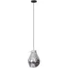  Lampada da soffitto in vetro - Lampada a sospensione - Vera image 7