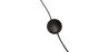 Lampada da tavolo - Lampada da salotto - Grau image 7