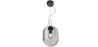 Lampada a soffitto in cristallo - Lampada a sospensione - Grau image 7