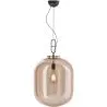 Lampada da soffitto in cristallo - Lampada a sospensione media - Grau image 7