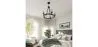 Lampada da soffitto - Lampada a sospensione - Lampadario - Loney image 7