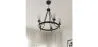 Lampada da soffitto - Lampada a sospensione - Lampadario - Loney image 7