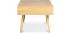 Tavolino da salotto in legno - Stile Scandinavo - Miua image 7
