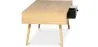 Tavolino da salotto in legno - Stile Scandinavo - Miua image 7