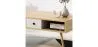 Tavolino da salotto in legno - Stile Scandinavo - Miua image 7