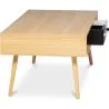 Tavolino da salotto in legno - Stile Scandinavo - Miua image 7