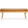 Tavolino da salotto in legno - Stile Scandinavo - Miua image 7