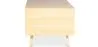 Mobile TV in Legno - Stile Scandinavo - Lenark image 7