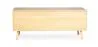 Mobile TV in Legno - Stile Scandinavo - Lenark image 7