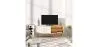 Mobile TV in Legno - Stile Scandinavo - Lenark image 7