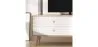 Mobile TV in Legno - Stile Scandinavo - Lenark image 7