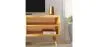 Mobile TV in Legno - Stile Scandinavo - Lenark image 7