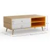 Mobile TV in Legno - Stile Scandinavo - Lenark image 7