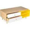 Mobile TV in Legno - Stile Scandinavo - Lenark image 7