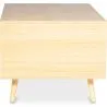 Mobile TV in Legno - Stile Scandinavo - Lenark image 7