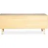 Mobile TV in Legno - Stile Scandinavo - Lenark image 7