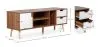 Mobile TV in Legno - Stile Scandinavo - Lubi image 7