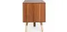 Mobile TV in Legno - Stile Scandinavo - Lubi image 7