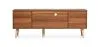 Mobile TV in Legno - Stile Scandinavo - Lubi image 7