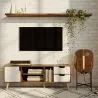 Mobile TV in Legno - Stile Scandinavo - Lubi image 7