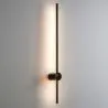 Lampada da Parete - Barra Metallica - LED 80cm - Hernel image 7