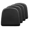 Pacchetto x4 Cuscino Magnetico per Sedia - Poliuretano - Stylix image 7