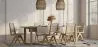 Sedia da pranzo in legno - Boho Bali Design - Breya image 7