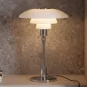 Lampada da Tavolo - Lampada da Soggiorno - Liam image 7