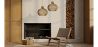 Lampada a Soffitto in Rattan - Lampada a Sospensione in stile Boho Bali - Elan image 7