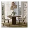 Lampada a Soffitto - Lampada a Sospensione stile Boho Bali - Dina image 7