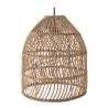 Lampada a Soffitto - Lampada a Sospensione stile Boho Bali - Dina image 7