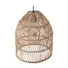 Lampada a Soffitto - Lampada a Sospensione stile Boho Bali - Dina image 7
