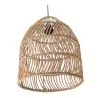Lampada a Soffitto - Lampada a Sospensione stile Boho Bali - Dina image 7