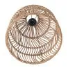 Lampada a Soffitto - Lampada a Sospensione stile Boho Bali - Dina image 7