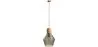 Lampada a sospensione - Stile Moderno e Cristallo - Hewl image 7