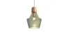 Lampada a sospensione - Stile Moderno e Cristallo - Hewl image 7