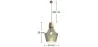 Lampada a sospensione - Stile Moderno e Cristallo - Hewl image 7