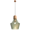 Lampada a sospensione - Stile Moderno e Cristallo - Hewl image 7