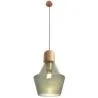Lampada a sospensione - Stile Moderno e Cristallo - Hewl image 7