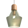 Lampada a sospensione - Stile Moderno e Cristallo - Hewl image 7