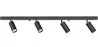 Lampadario a Sospensione Rail - 4 Faretti Orientabili - 90CM image 7