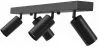 Lampadario a Sospensione Rail - 4 Faretti Orientabili - 90CM image 7
